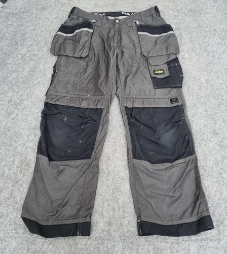 Snickers workwear trousers - workwear,