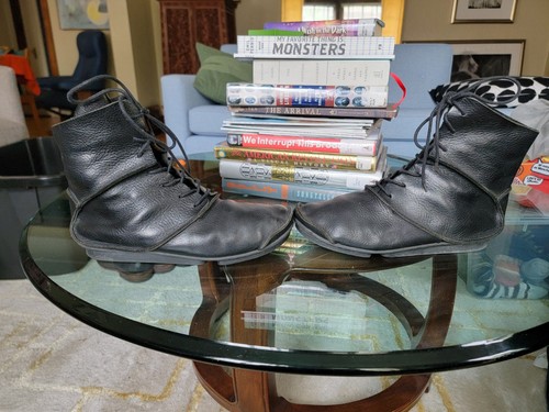 Trippen size black - us,