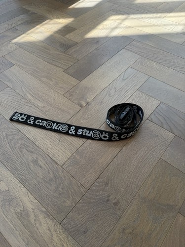 Stussy cpfm web - stussy, belt