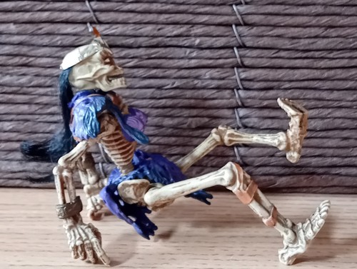 Shriek action figure - action, from