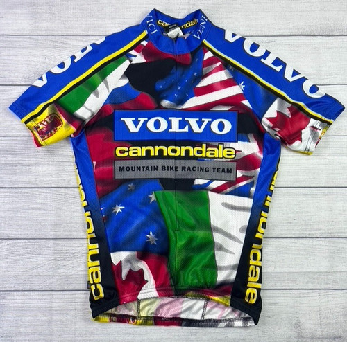 Vintage cannondale volvo - vintage,