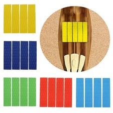 4Pcs Surfboard Traction Pads