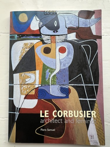 Corbusier architect and - architect,