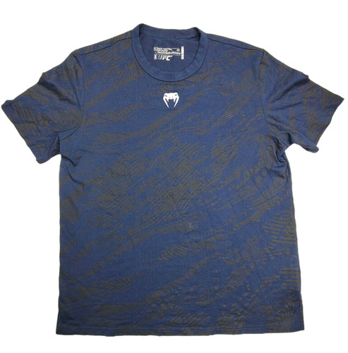 Venum ufc shirt size large - t-shirt,