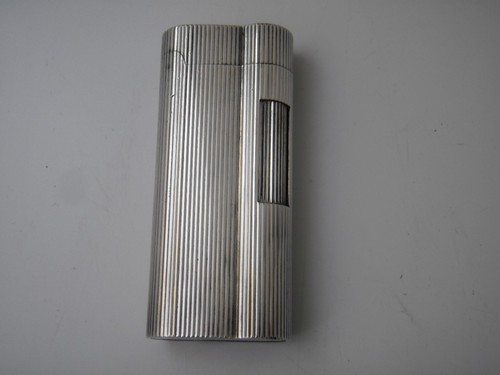 Dunhill lighter - dunhill,