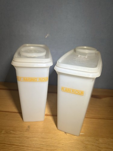 Vintage tupperware large - vintage,