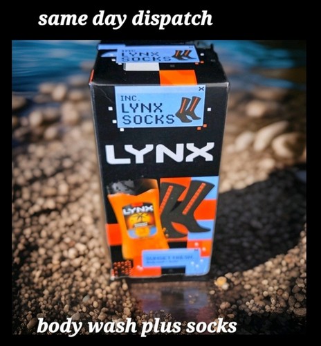 Best lynx sunset fresh - lynx,