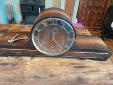 Ankeruhr Vintage Art Deco