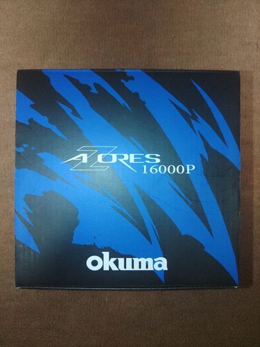 Okuma spinning - okuma, 00