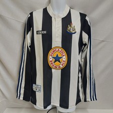 NEWCASTLE UNITED Home Football