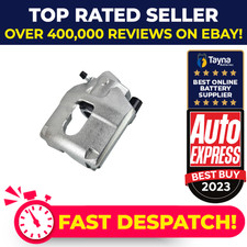 Brake Caliper Front Right