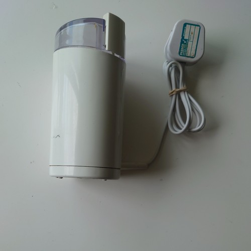 Krups f203 electric - f203, coffee