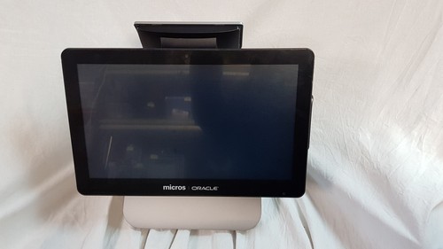 Oracle micros workstation - , 6