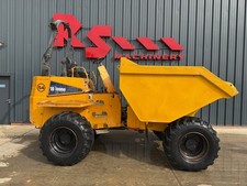 Thwaites 10 Tonne 4x4 Dumper