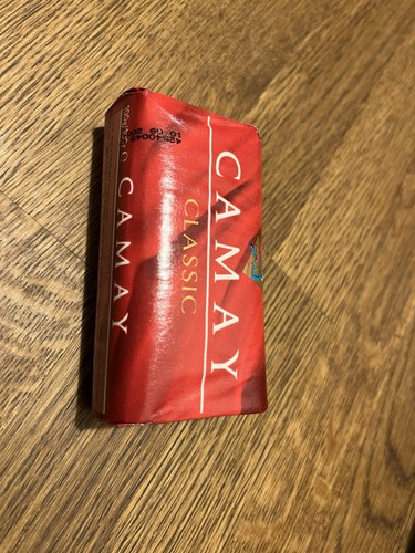 The best 2004 camay classic - the,