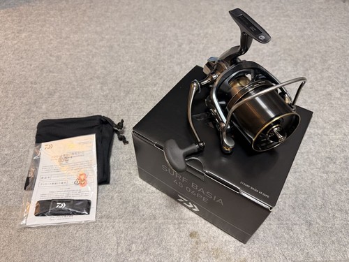 Daiwa surf basia 06pe - surf, 45