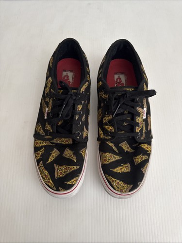 Vans pro low top - vans, ultra
