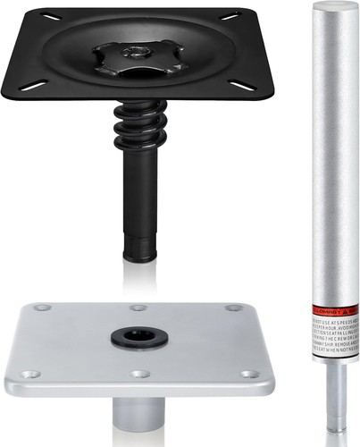Boat seat pedestal - boat,