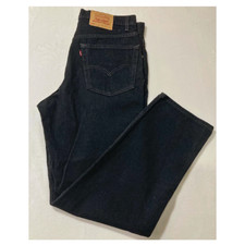 Vintage Men’s Levi 550 Jeans