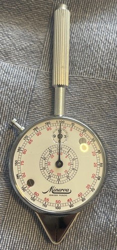 Minerva opisometer map - minerva,
