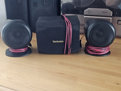 Technics pc570 ps570 - technics, sb