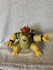 The Super Mario Bros 7" Fire