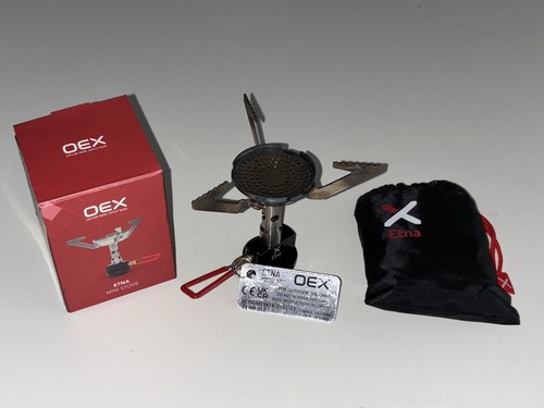 Oex etna mini lightweight - etna,