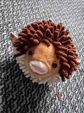 Pufferfish Soft Toy - Large