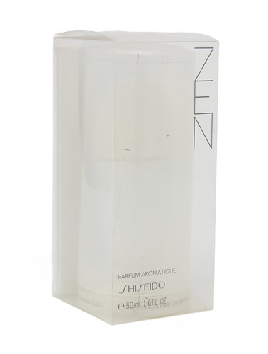Shiseido zen parfum aromatique - shiseido,
