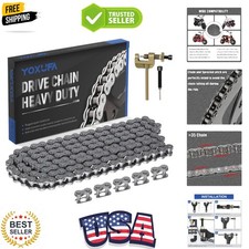 Chain for Mini Bike Coleman