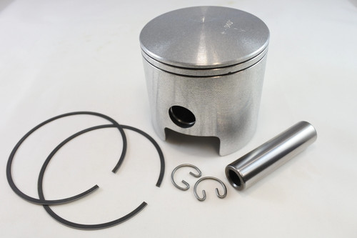 Piston kit ossa - kit, 70-78