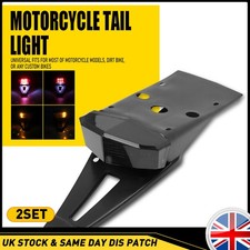 Dirt Bike Motorcycle LED Rear