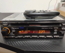 Nakamichi CD-45z 1DIN Car