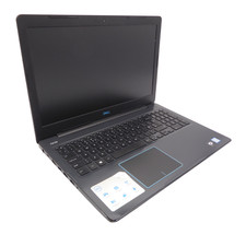 Dell Laptop G3 3579 15.6" Core i7-8750H 16GB RAM GTX 1060 - No HDD *Low Battery*