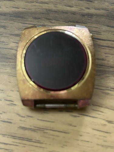 Vtg 1970s leisurecraft - leisurecraft, red