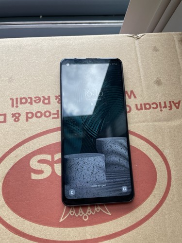Samsung galaxy a21s - a21s, smartphone