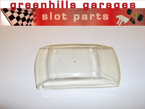 Greenhills scalextric ford - scalextric,
