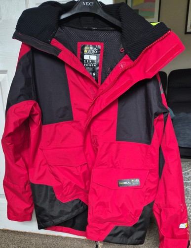 Gul mens sailing - gul, sailing/outdoor
