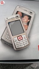 Nokia N70 Internet Limited