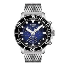 Tissot Seastar 1000