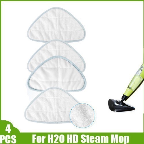 4pack microfibre triangler - microfibre,