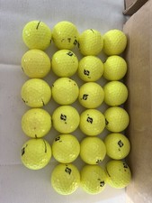 Bridgestone yellow golf - 23,