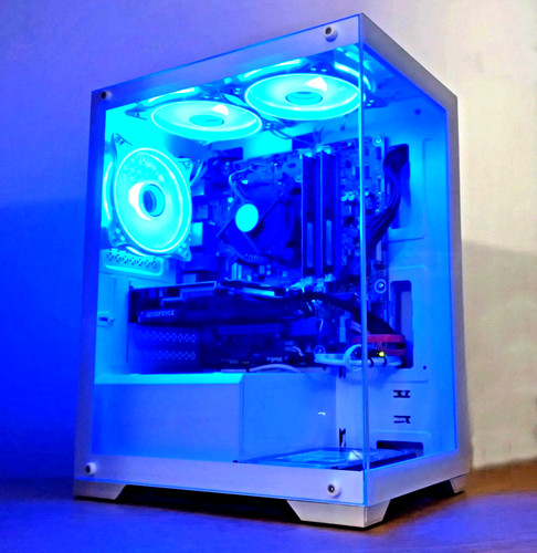 Fast gaming quad 32gb - fast, quad,