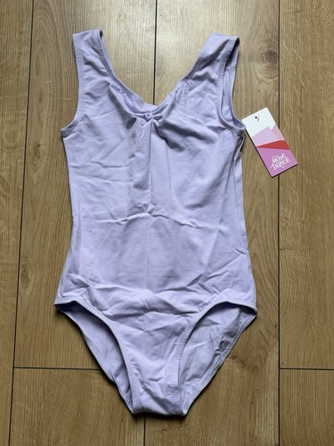 Bnwt move dance lilac - lilac, ballet