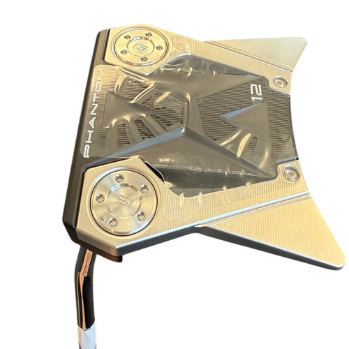 Scotty cameron phantom 34 - 12,
