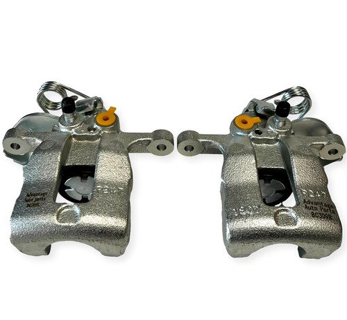 For kia rio brake calipers - for,
