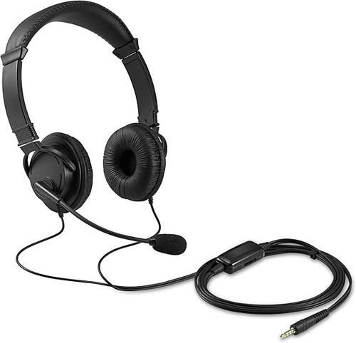 Kensington headset - kensington,