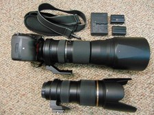 Sony Alpha A99 II 42.4MP