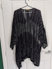 Hampstead Bazaar Black and