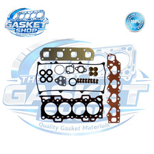 Head gasket set hijet - head,